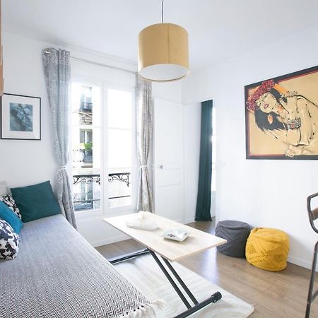 Charming 1 Bedroom Marais Hideaway - Fb17A Paris Eksteriør bilde